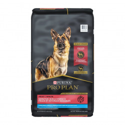 Pro Plan chien grande race peaux et estomacs sensibles