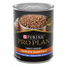 Pro Plan chien conserve dinde, canard et caille