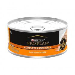 Pro Plan conserve chat entrée de poulet en sauce