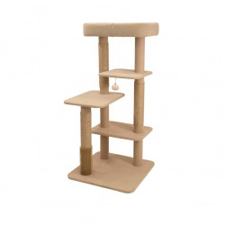 Büd'z arbre à chat soho 4 niveaux