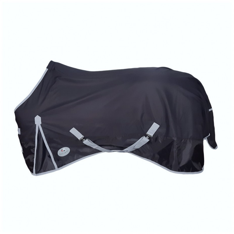 Goliath couverture imperméable marine doublé polar Goliath couverture imperméable marine doublé polar