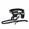 Trixie ceinture ventrale avec laisse