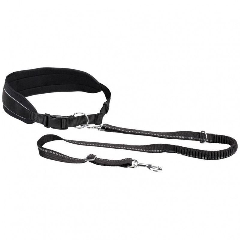 Trixie ceinture ventrale large avec laisse Trixie ceinture ventrale large avec laisse