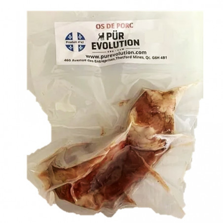 Pür Evolution os de porc