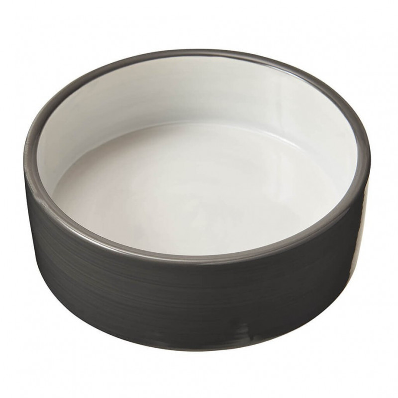 Spot bol de céramique gris Spot bol de céramique gris