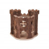 Trixie château de bois Trixie château de bois