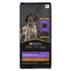 Pro Plan chien performance 30/20  17kg