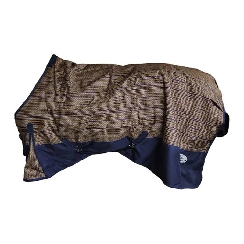 Goliath couverture turnout régulier 600D/300gr Goliath couverture turnout régulier 600D/300gr
