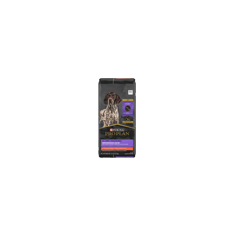 Pro Plan chien performance saumon et riz 15kg Pro Plan chien performance saumon et riz 15kg