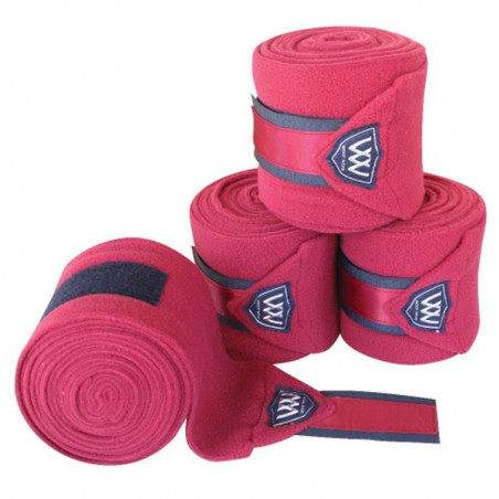 Woof wear Vision bandages polo