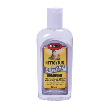 Hunter nettoyant anti-cernes