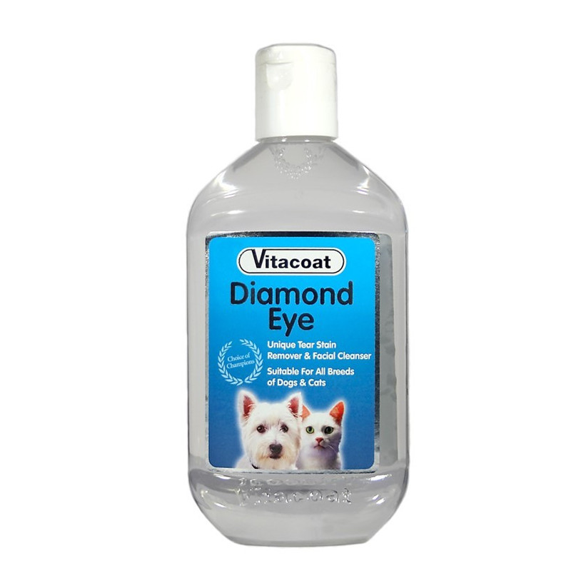 Vitacoat Diamond eyes nettoyant anti-cernes Vitacoat Diamond eyes nettoyant anti-cernes