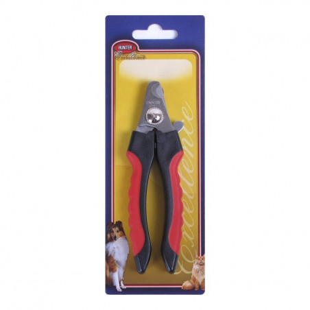 Hunter coupe-griffe