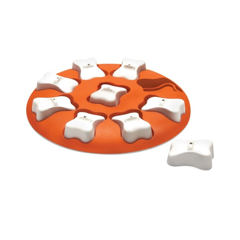 Ninna Ottoson bol interactif "smart" Ninna Ottoson bol interactif "smart"