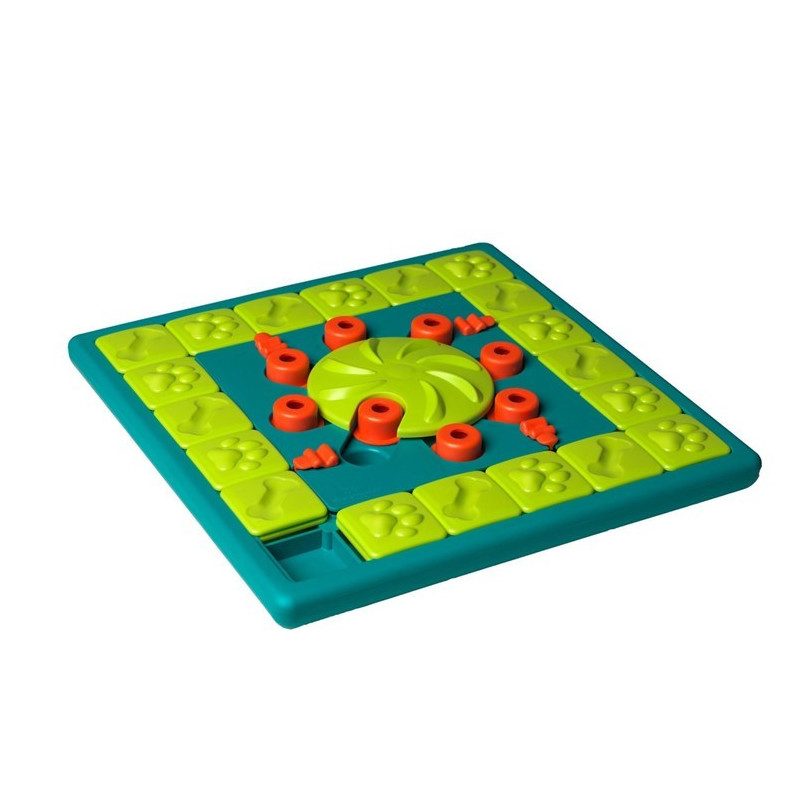 Ninna Ottoson bol interactif "Multipuzzle" Ninna Ottoson bol interactif "Multipuzzle"