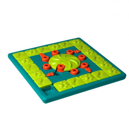 Ninna Ottoson bol interactif "Multipuzzle"