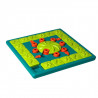 Ninna Ottoson bol interactif "Multipuzzle"