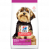 Science Diet chien petites races agneau et riz