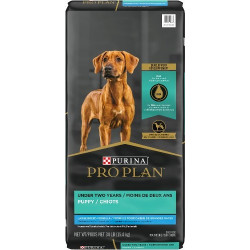 Pro Plan chiot grande race 15.4kg