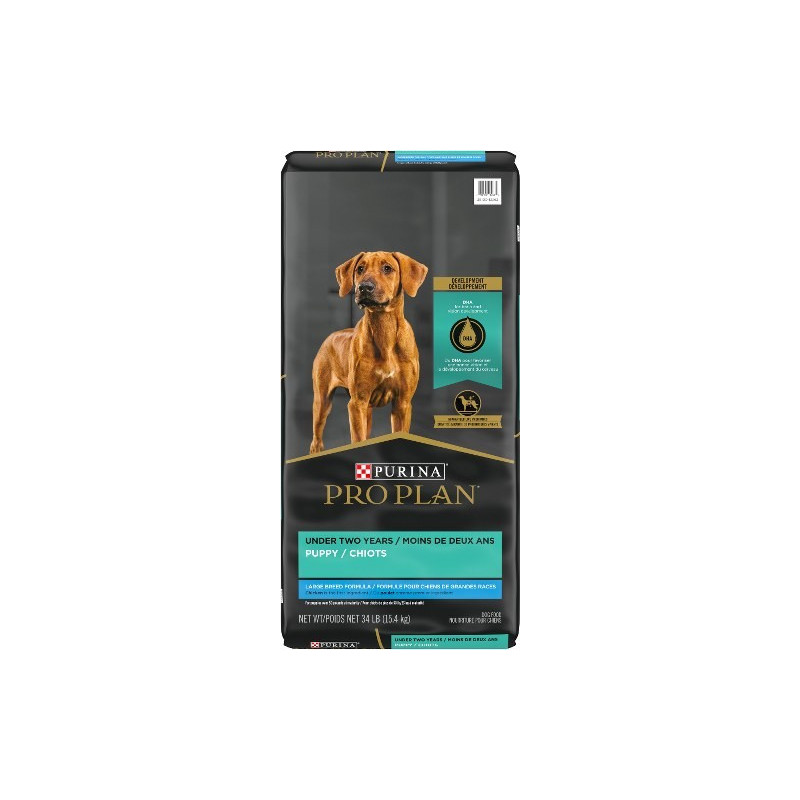 Pro Plan chiot grande race 15.4kg Pro Plan chiot grande race 15.4kg
