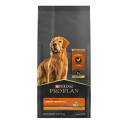 Pro Plan chien bouchées à la viande poulet et riz 8.16kg