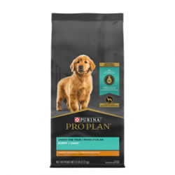 Pro Plan chiot poulet et riz 8.16kg