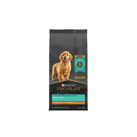 Pro Plan chiot poulet et riz 15.4kg