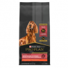 Pro Plan chien peaux/estomacs sensibles saumon 13.6kg