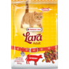 Lara chat boeuf 10kg