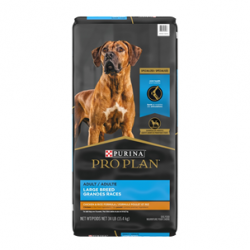 Pro Plan chien grandes races 15.4kg