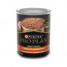 Pro Plan chien conserve poulet et riz classique 368gr