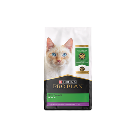Pro Plan chat d'intérieur dinde et riz 1.59kg
