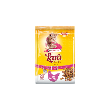 Lara chat junior chaton 2kg