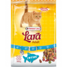 Lara chat saumon 2kg