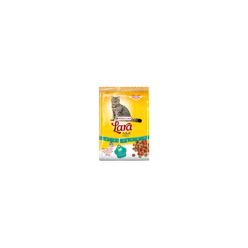 Lara chat intérieur (boules de poil) 2kg Lara chat intérieur (boules de poil) 2kg