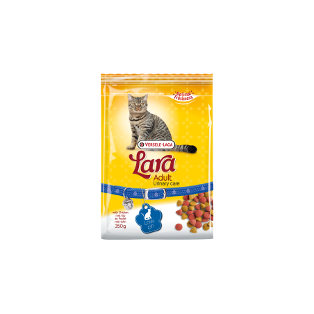 Lara chat soin urinaire 2kg