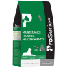 Pro Séries chien maintien