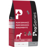 Pro Séries chien performance