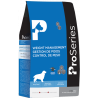 Pro Séries chien gestion du poids