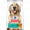 Science Diet chien poids parfait