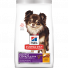 Science Diet chien peaux et estomacs sensibles petites races