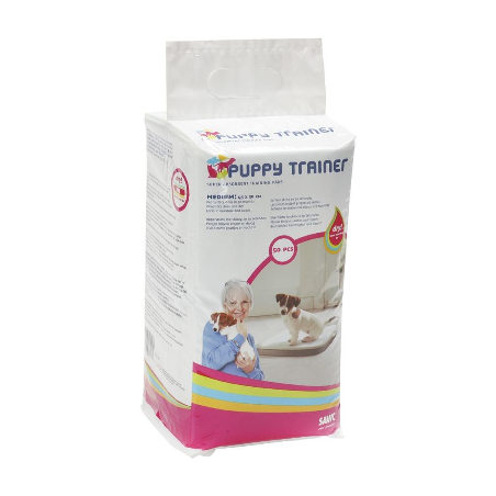 Savic Puppy Trainer tapis d'entraînement moyen