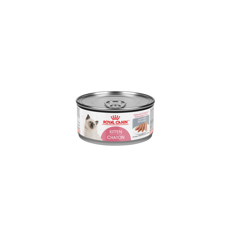Conserve pour chat Royal Canin - Pâté en sauce soin digestif - Boutique Le  Jardin Des Animaux