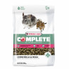 Versele Laga complete chinchilla et dégu