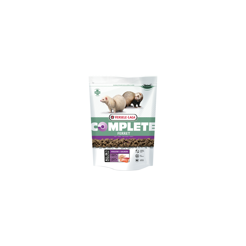 Versele Laga complete furet
