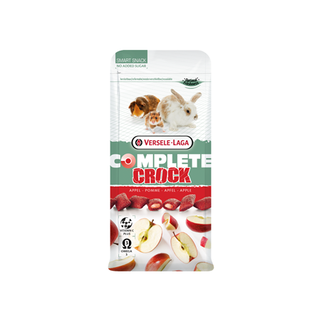 Versele Laga complete crock pomme