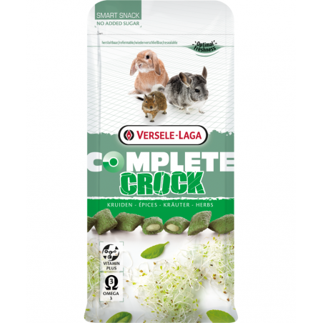 Versele Laga complete crock herbe
