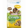 Versele Laga Crispy muesli hamster et cie