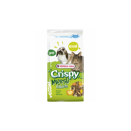 Versele Laga Crispy muesli lapin