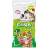 Versele Laga Crispy sticks herbivores 3 saveurs